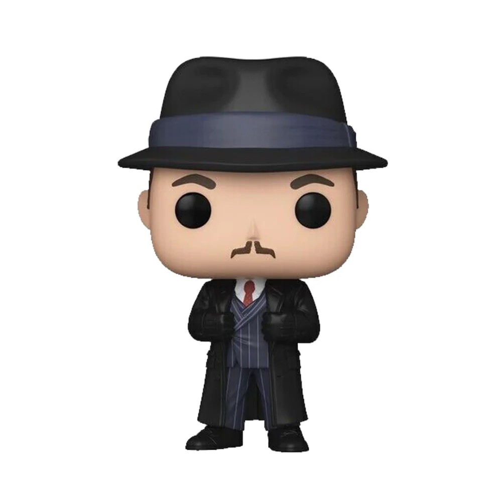 Funko Pop! Tv: Peaky Blinders - Michael Gray