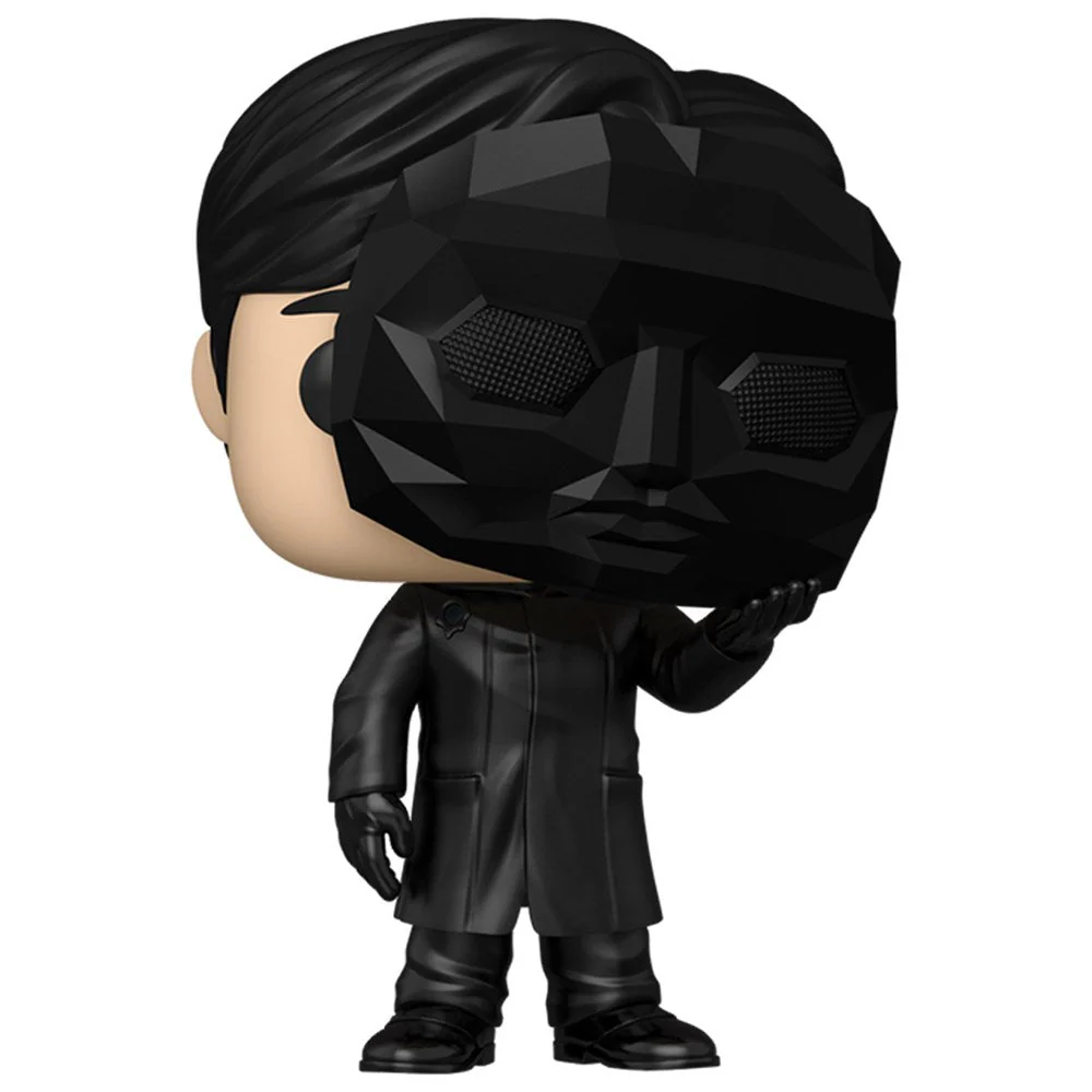 Funko Pop! Tv: Squid Games S2 -  Front Man