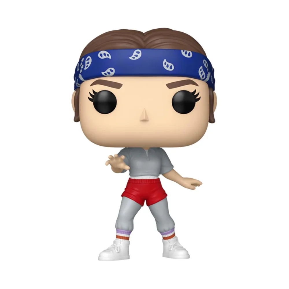 Funko Pop Tv: Stranger Things - Eleven