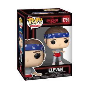 Funko Pop Tv: Stranger Things - Eleven - Image 2