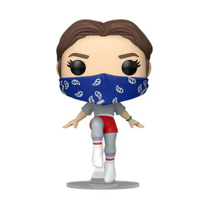 Funko Pop Tv: Stranger Things - Eleven (Exc)