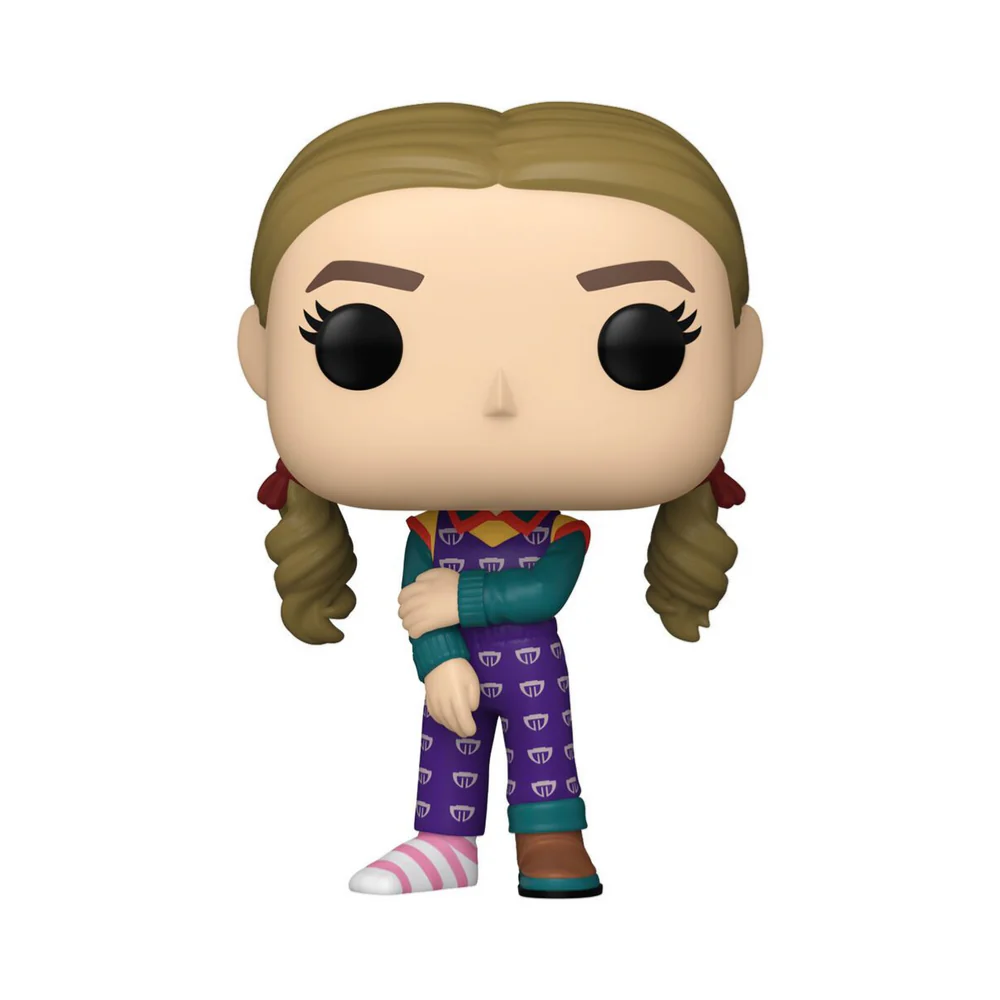 Funko Pop Tv: Stranger Things - Holly