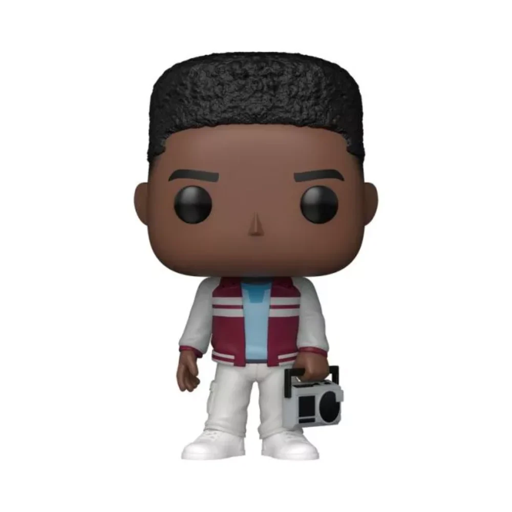 Funko Pop Tv: Stranger Things - Lucas
