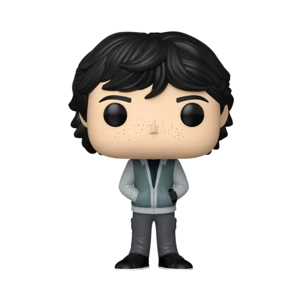 Funko Pop Tv: Stranger Things - Mike