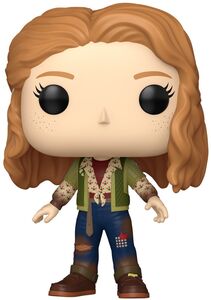 Funko Pop Tv: Stranger Things - Max Pop 1