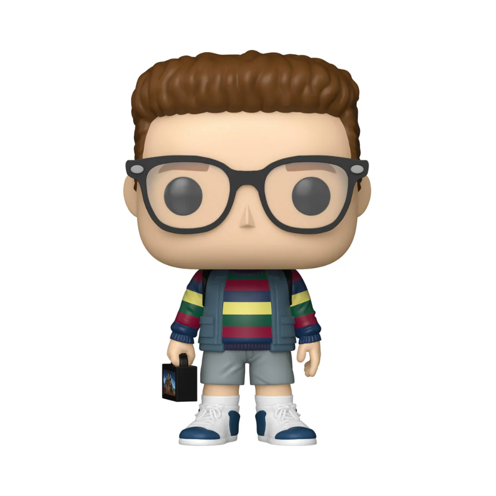 Funko Pop Tv: Stranger Things - Derek Pop 20 (Exc)