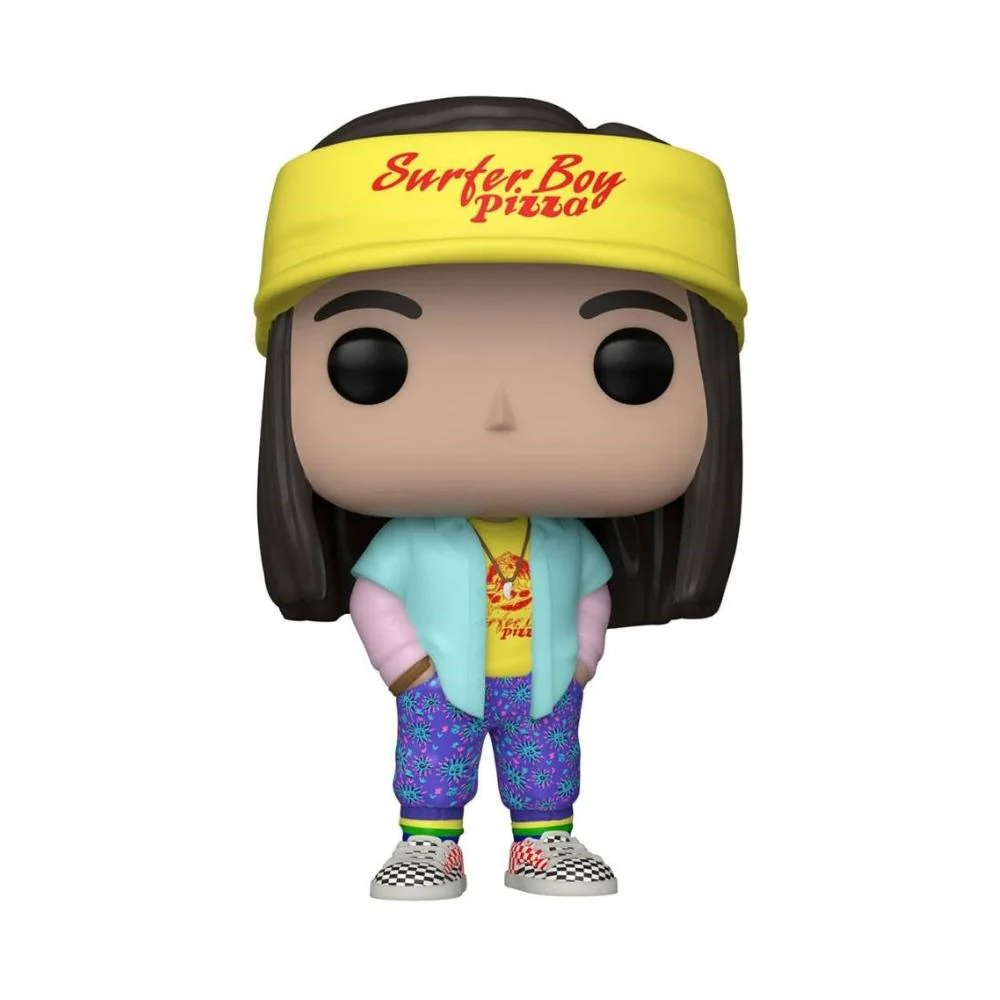 Funko : Stranger Things S4 - Argyle