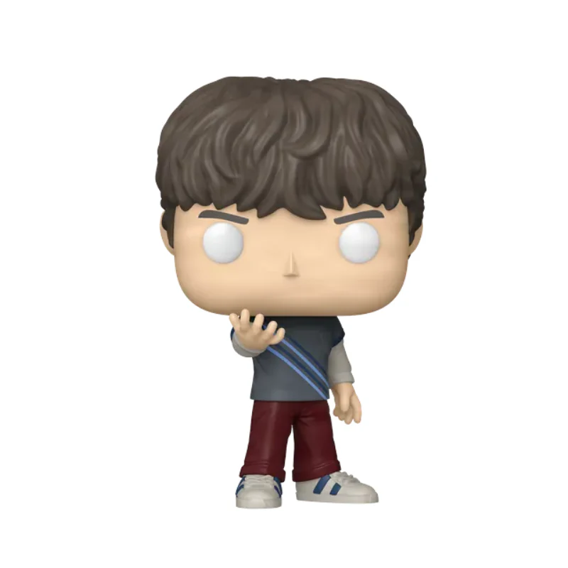 Funko Pop Tv: Stranger Things S5  - Will Pop 5