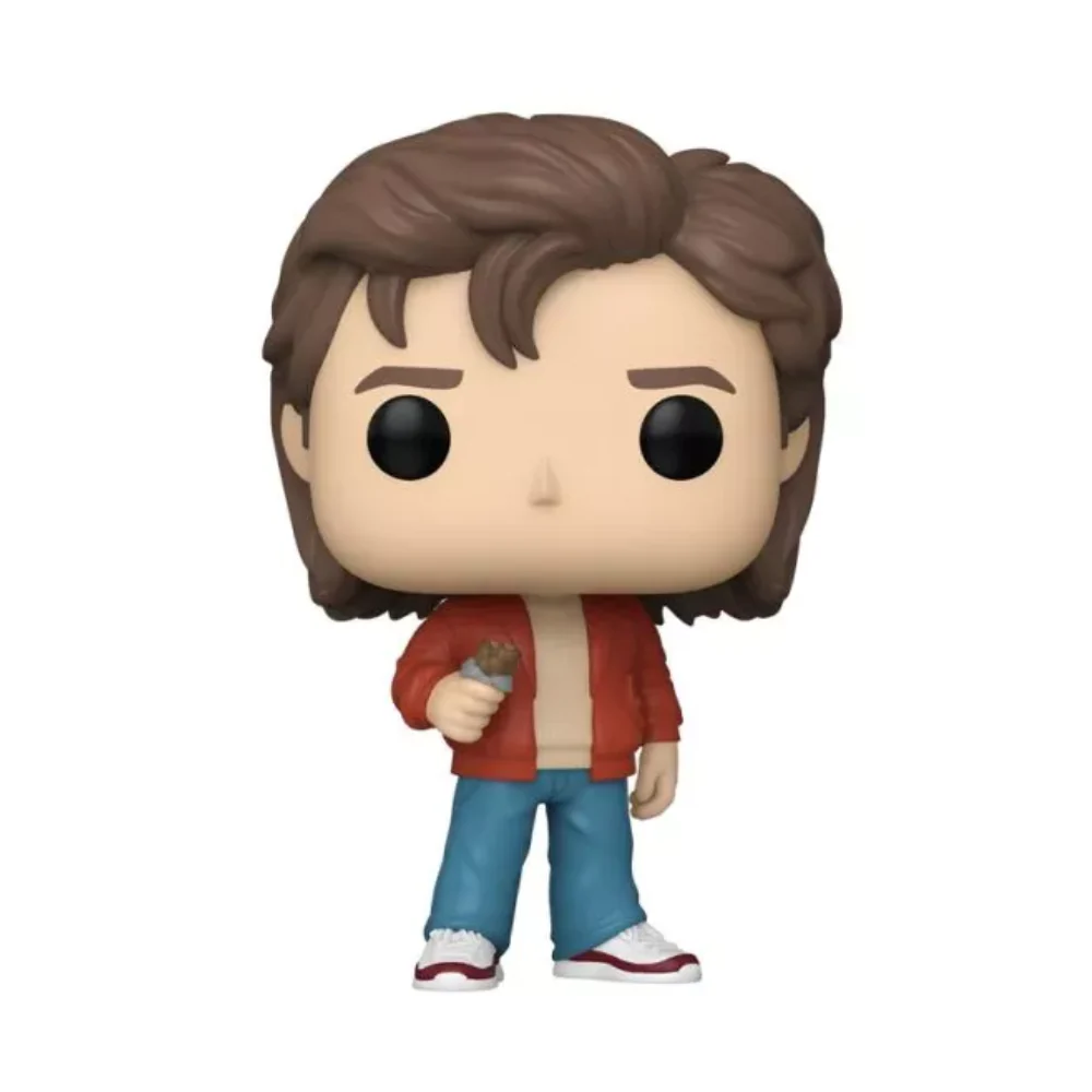 Funko Pop Tv: Stranger Things - Steve Harrington