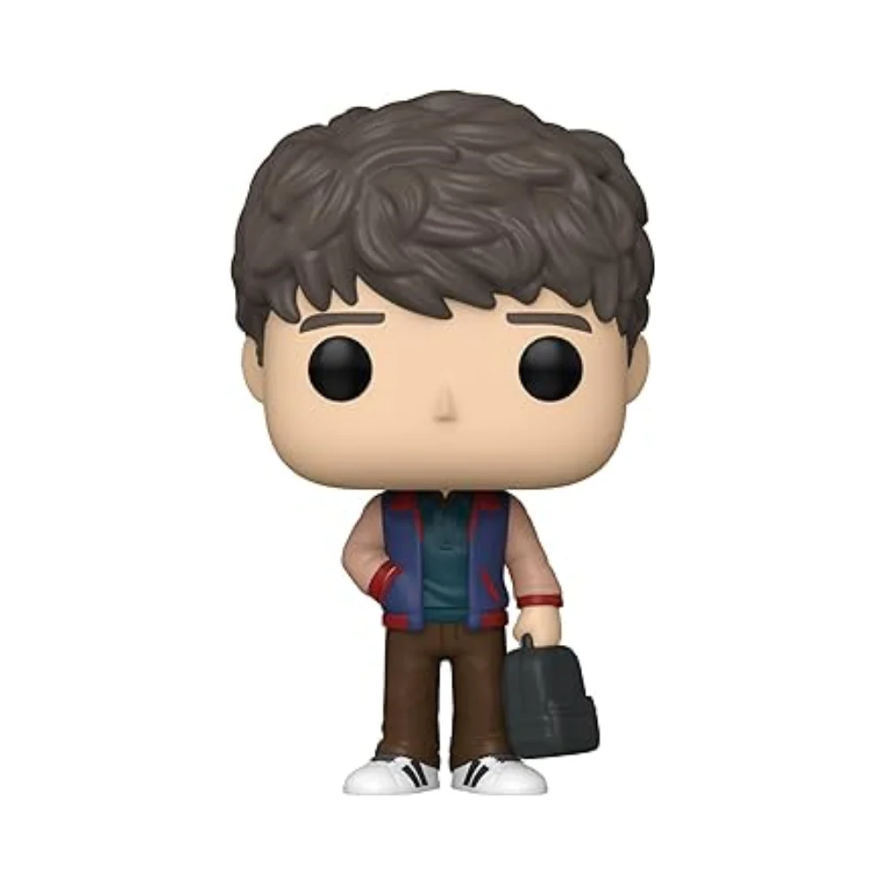 Funko Pop Tv: Stranger Things - Will