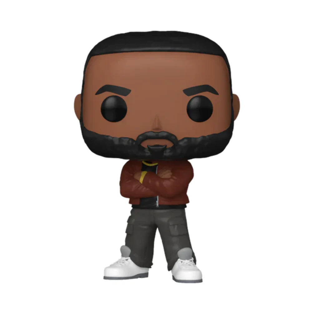 Funko: Pop! Tv: The Boys - Mother's Milk