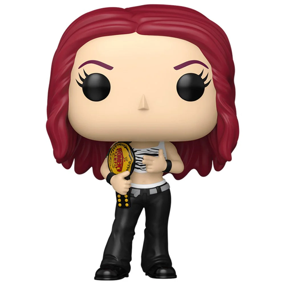 Funko Pop WWE: S28 - Lita