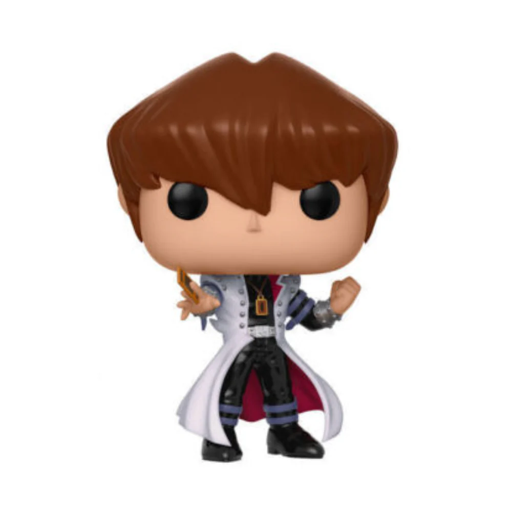 Funko : Yu-Gi-Oh! - Seto Kaiba #388