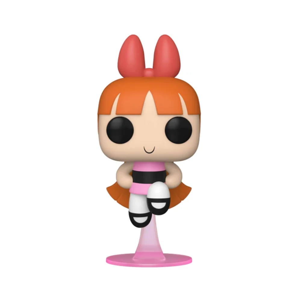Funko : Powerpuff Girls - Blossom