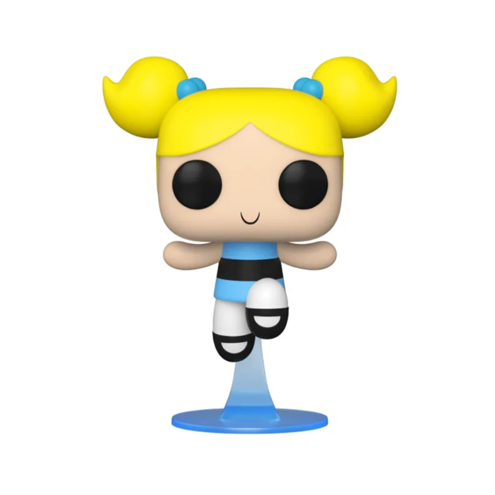 Funko : Powerpuff Girls - Bubbles