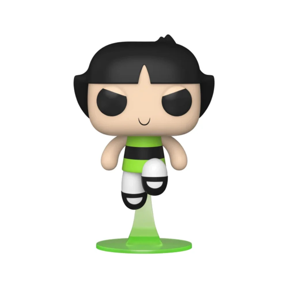 Funko : Powerpuff Girls - Buttercup