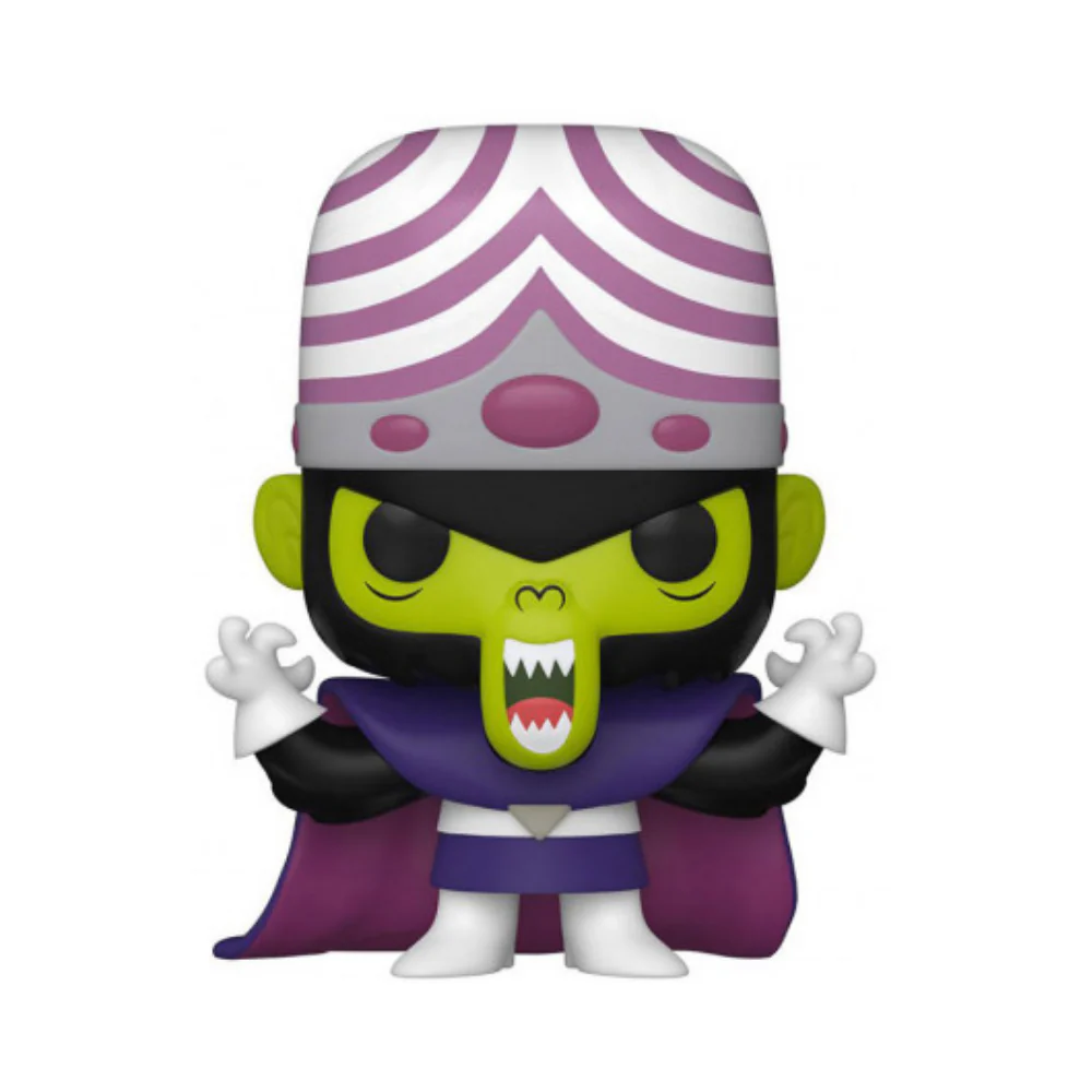 Funko : Powerpuff Girls - Mojo Jojo