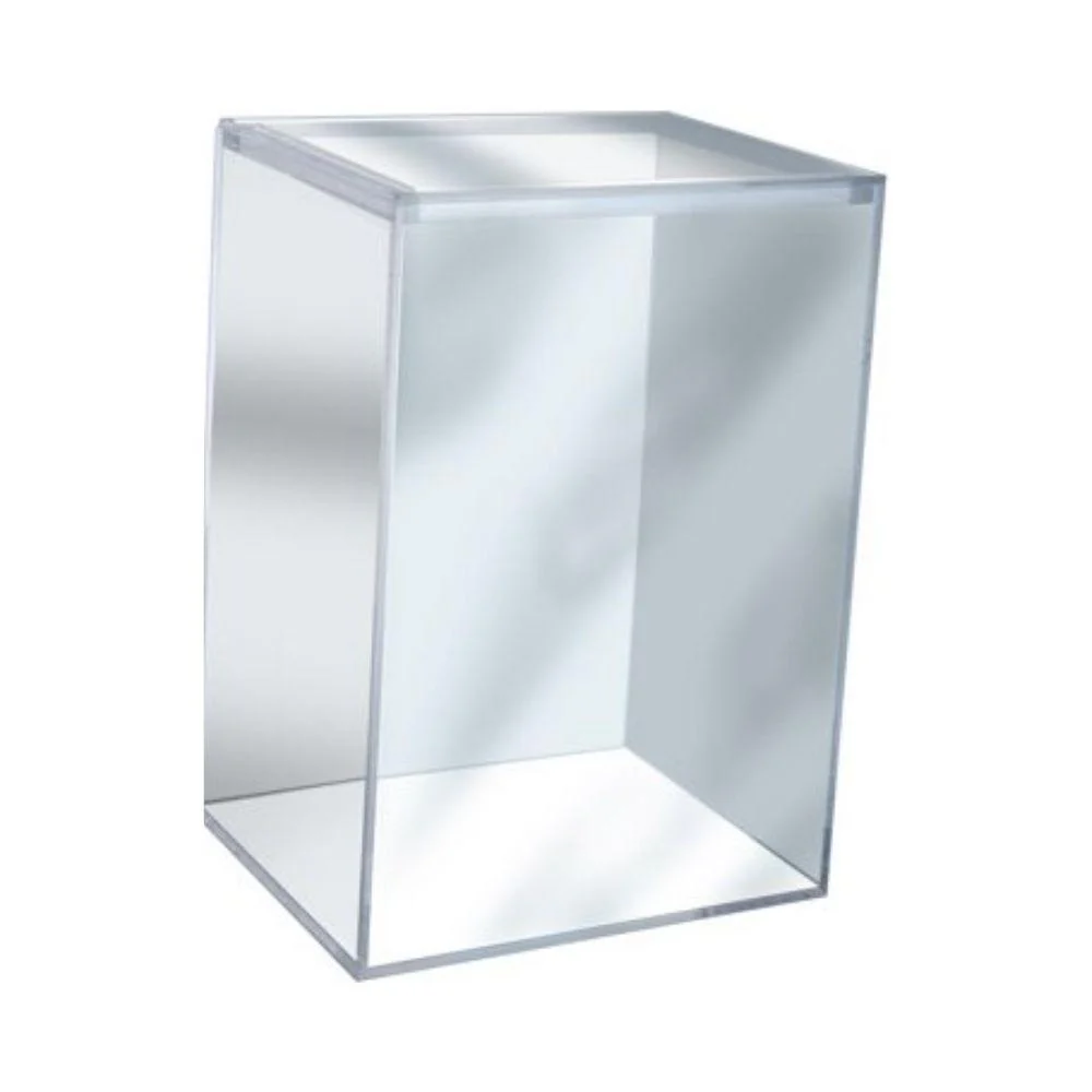 Funko Pop Protector 4" Anti-scratch and UV Clear (10pcs)