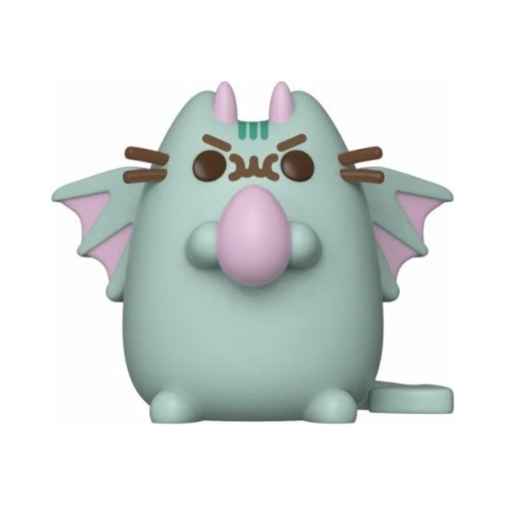 Funko : Pusheen - Dragonsheen (14)