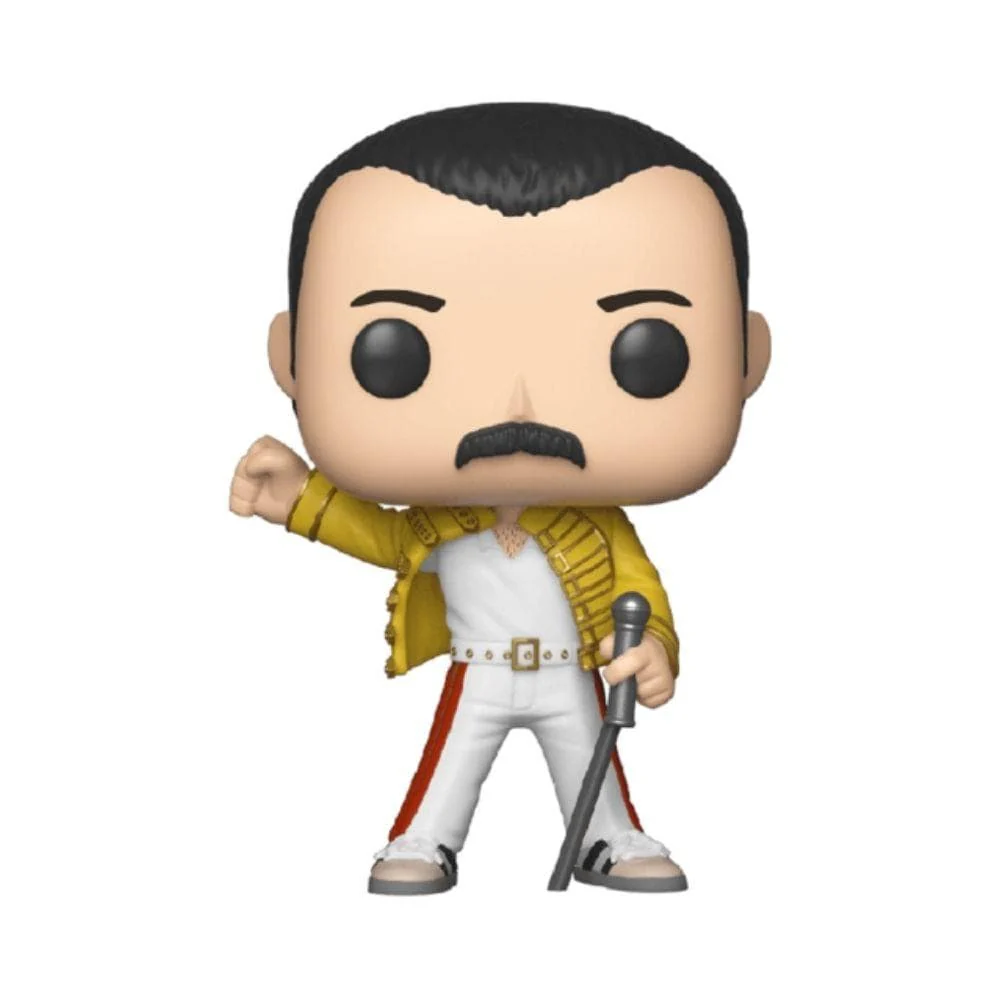 Funko : Queen - Freddie Mercury (96)