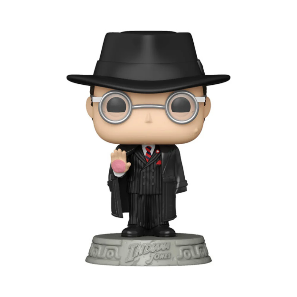 Funko : Raiders of the Lost Ark -  Arnold Toht