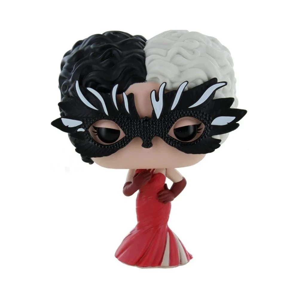 Funko : Disney - Cruella Reveal (1039)
