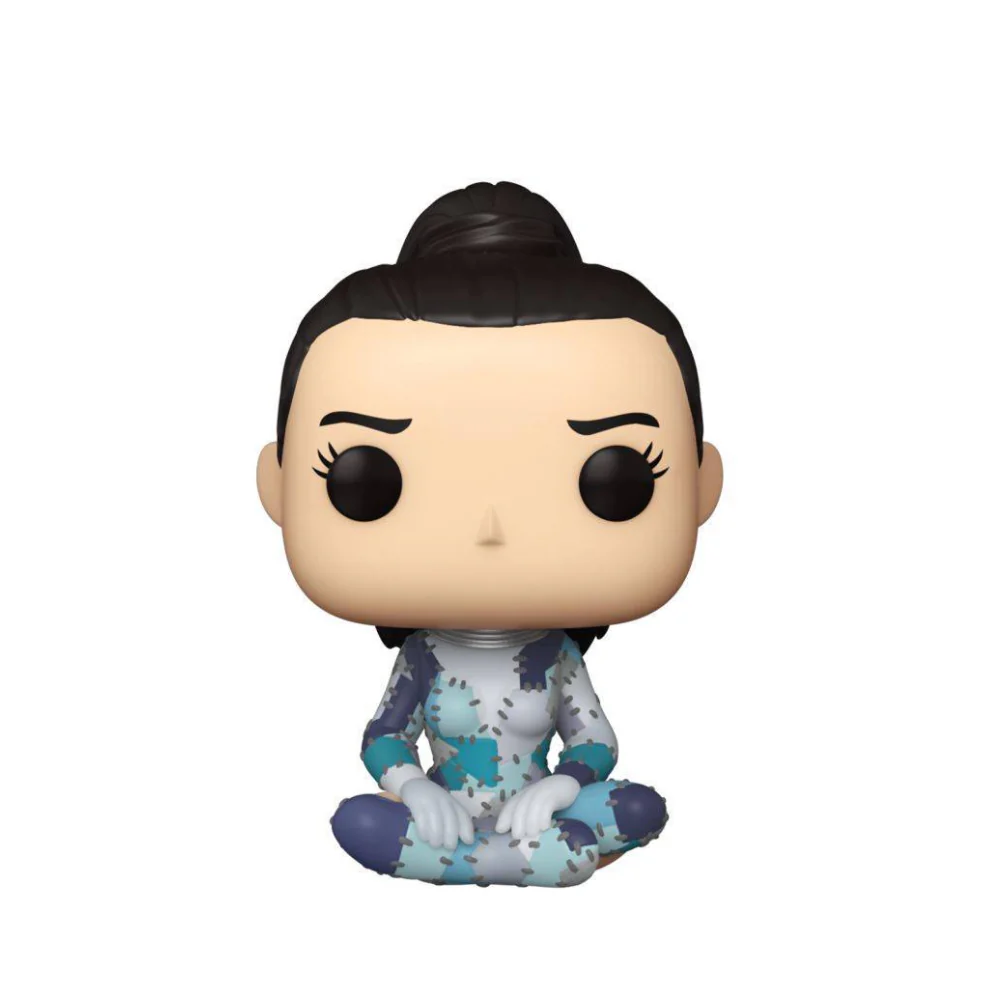 Funko : Rocks - Bella Poarch - Build a B*tch