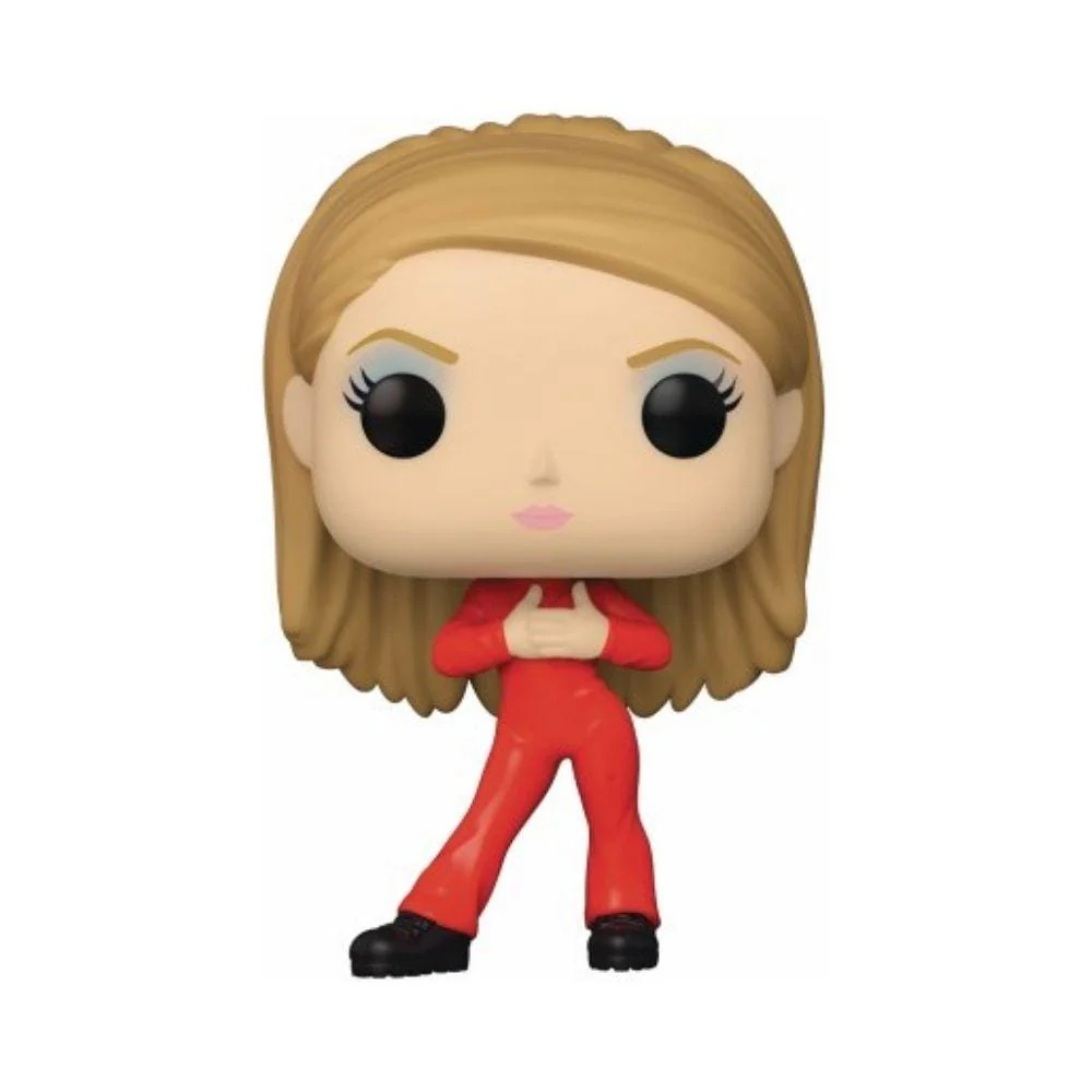 Funko : Rocks Britney Spears (215)