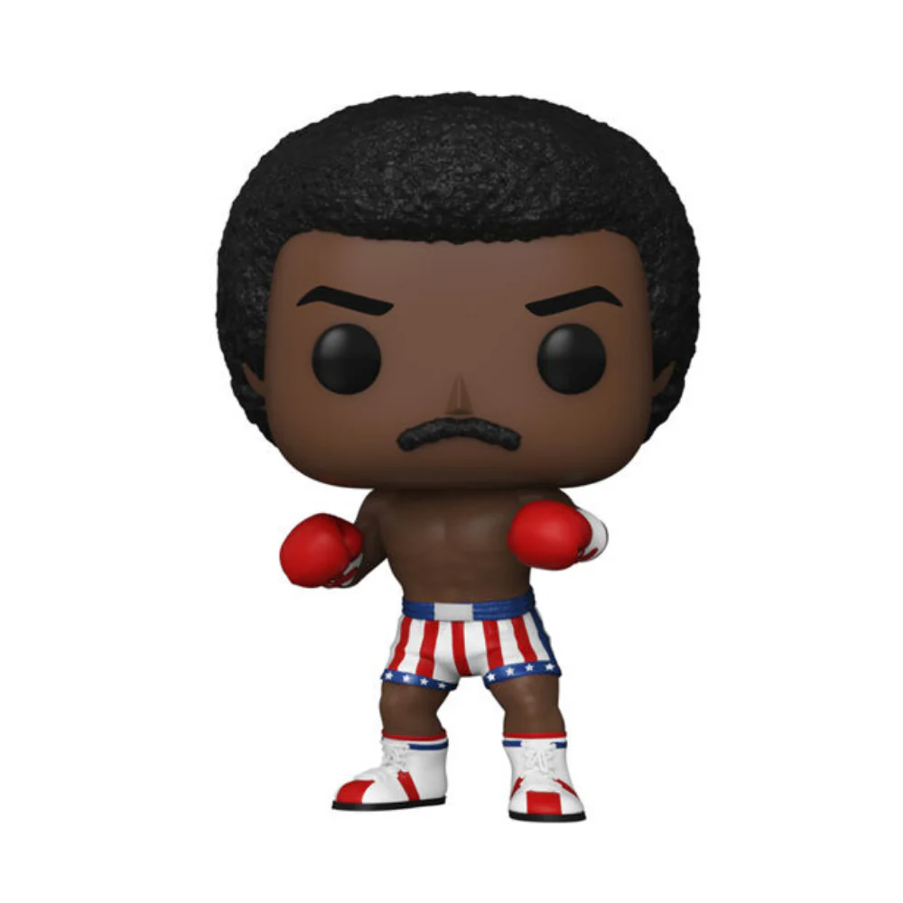 Funko : Rocky 45th - Apollo Creed (1178)