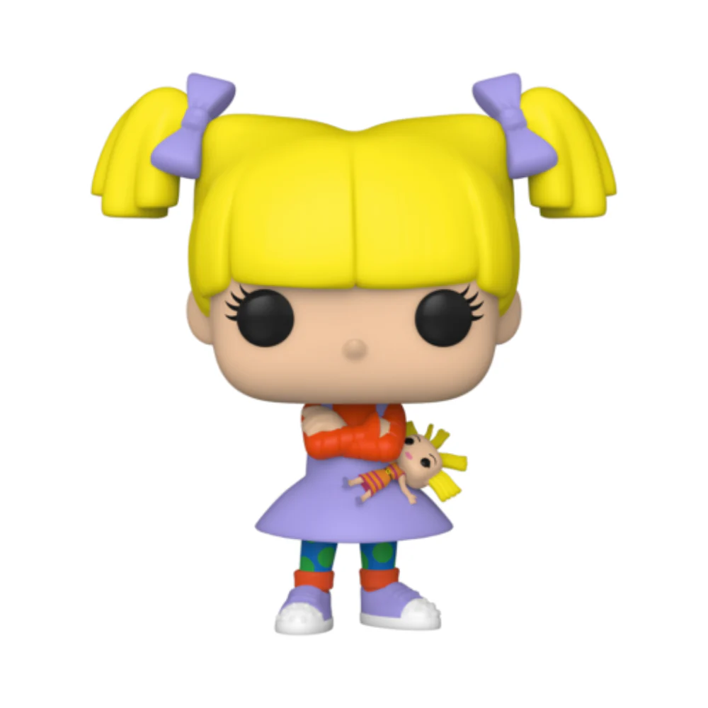 Funko : Rugrats- Angelica (1206)
