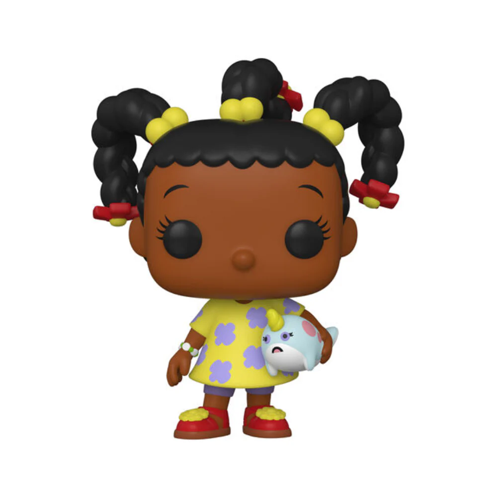Funko : Rugrats- Susie (1208)