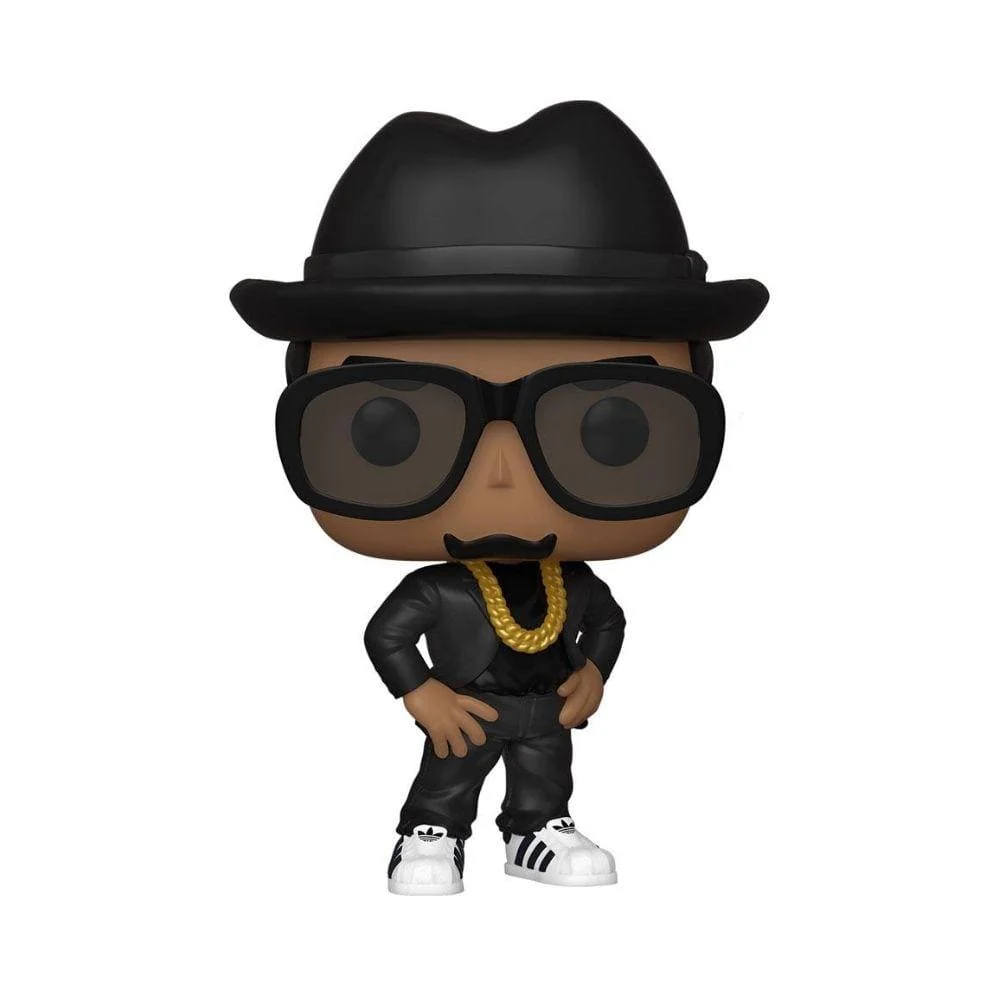 Funko : RUN DMC - DMC (200)