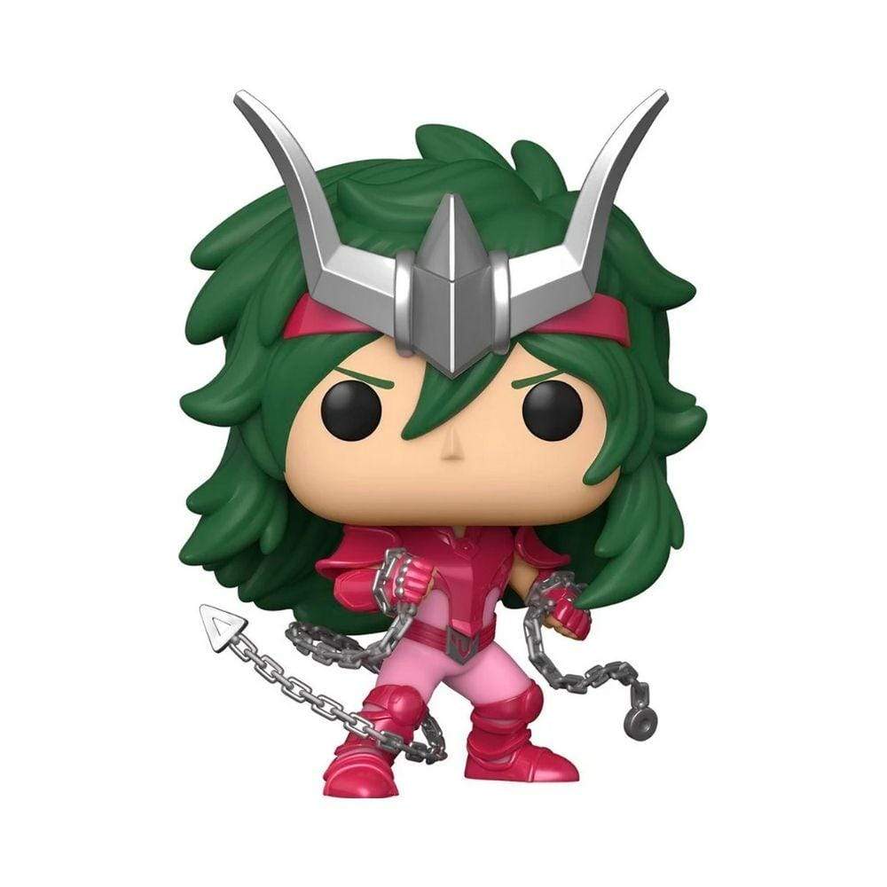 Funko : Saint Seiya - Andromeda Shun (809)