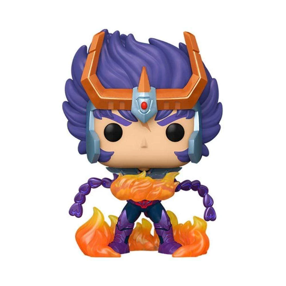 Funko : Saint Seiya - Phoenix Ikki (810)