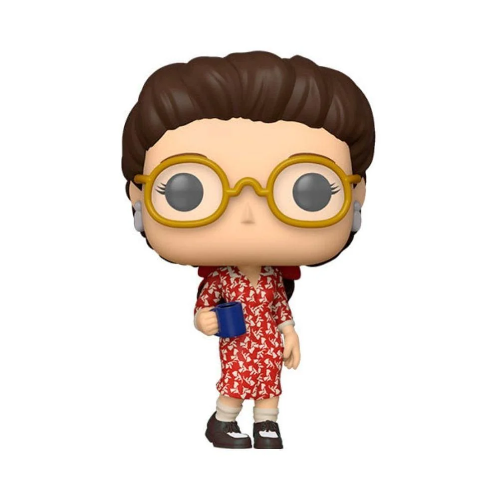 Funko : Seinfeld - Elaine (1083)