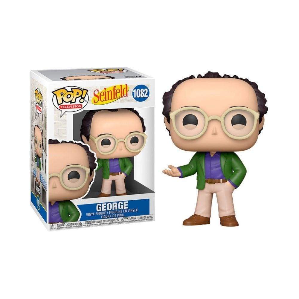 Funko : Seinfeld - George (1082) - Image 2