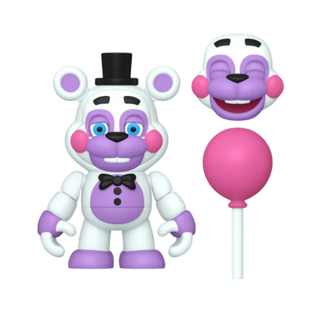 Funko Snap! Games: Five Nights at Freddy - RR Helpy