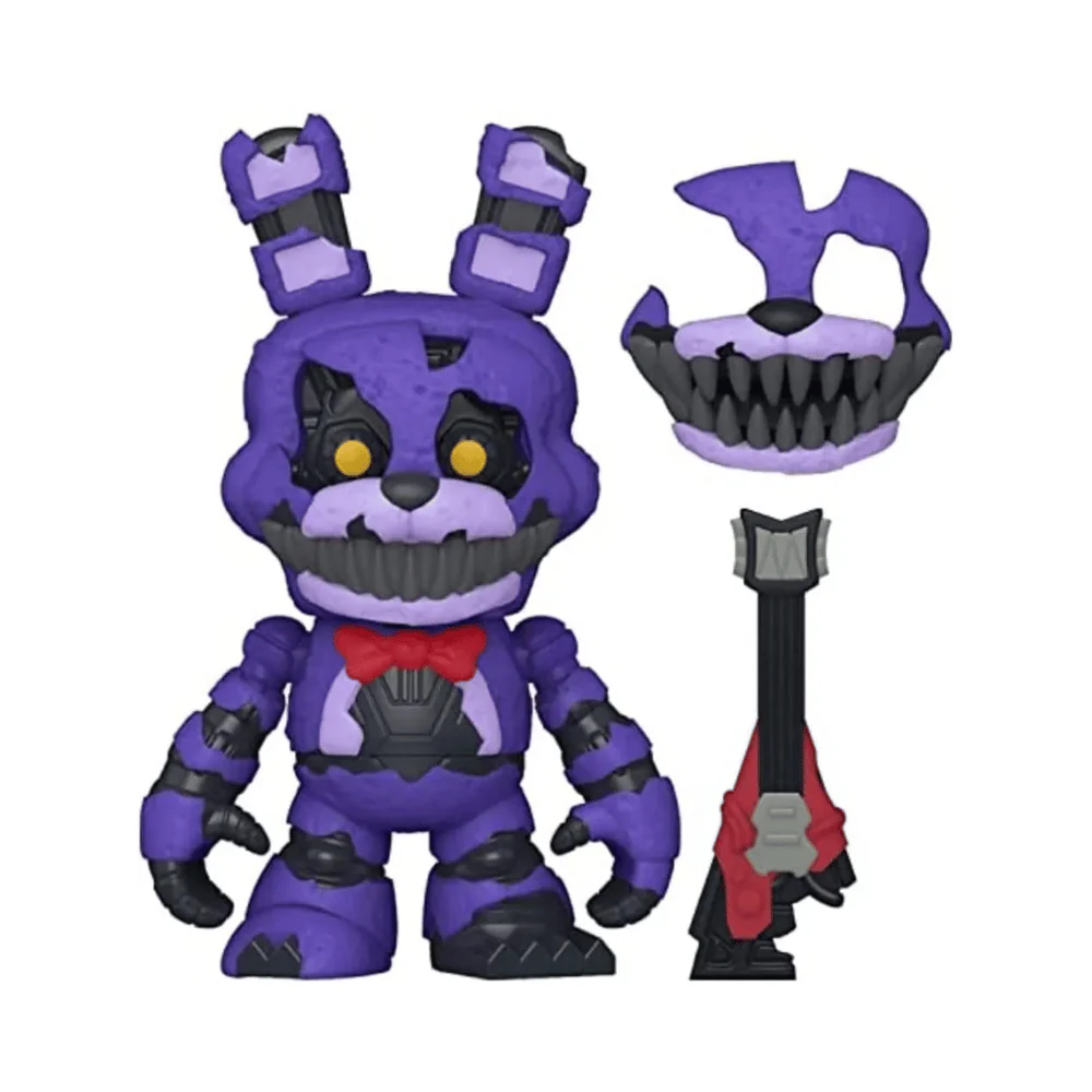Funko Snap! Games: Five Nights at Freddy's - Nightmare Bonnie