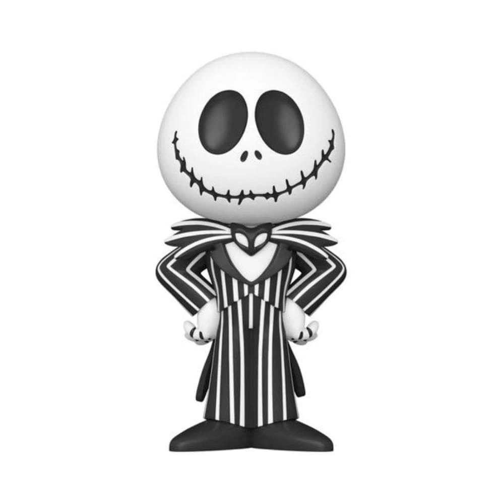 Funko Soda : Disney NBC - Jack Skellington