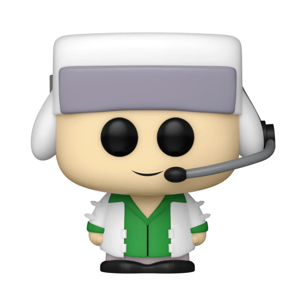 Funko : South Park - Boyband Kyle