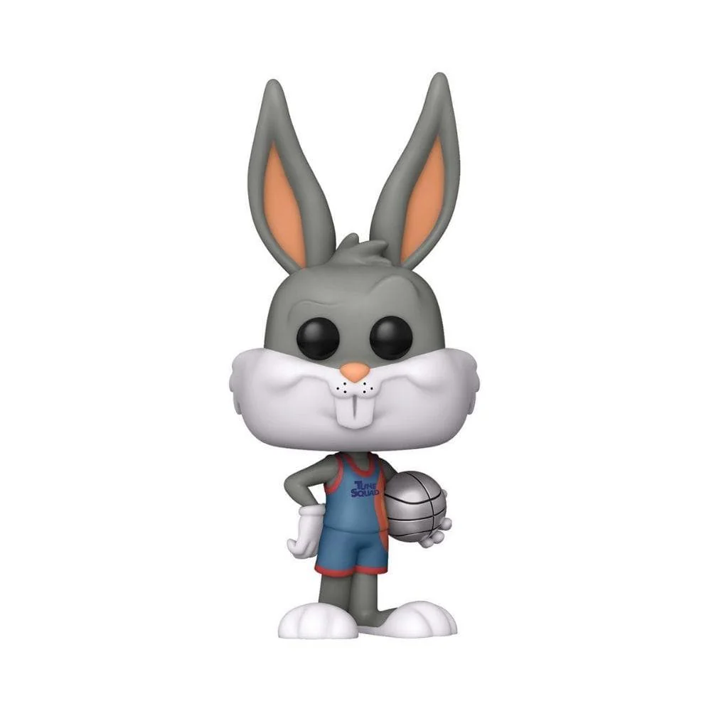 Funko : Space Jam 2 - Bugs Bunny (1060)