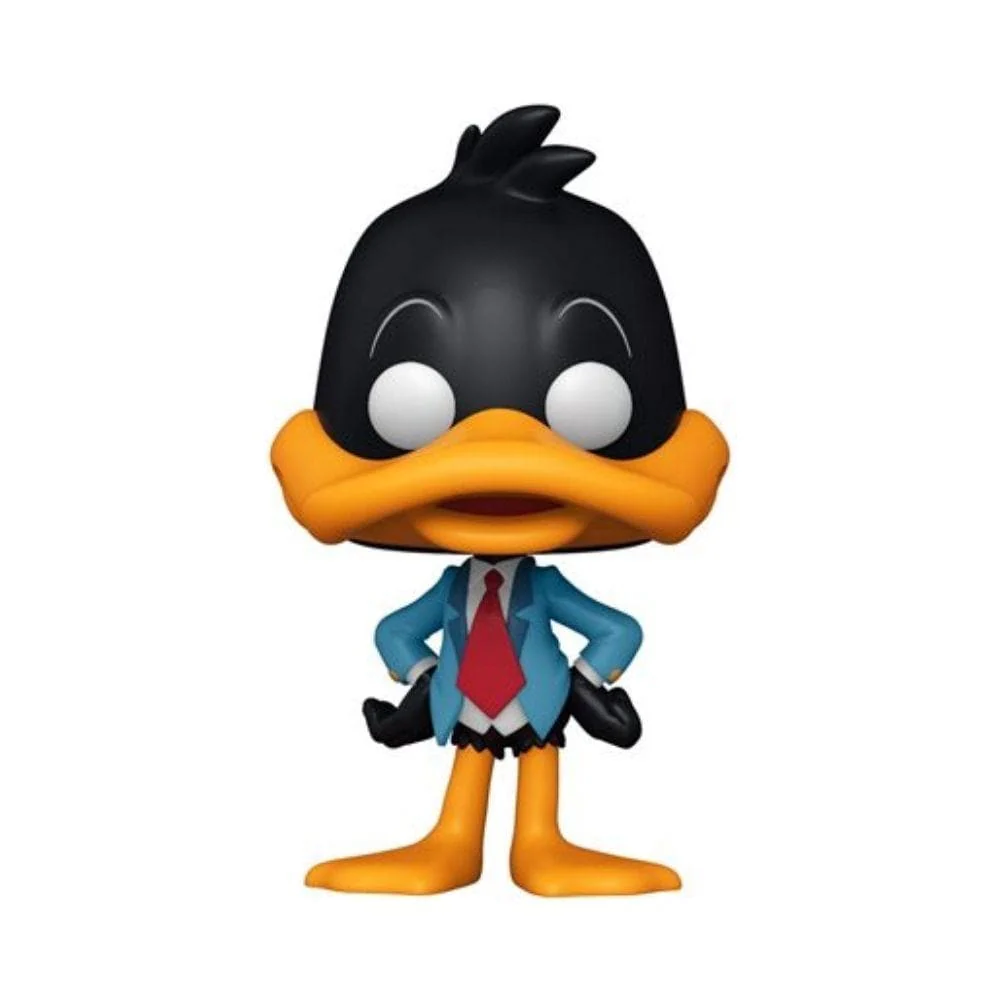 Funko : Space Jam 2 - Daffy Duck (1062)