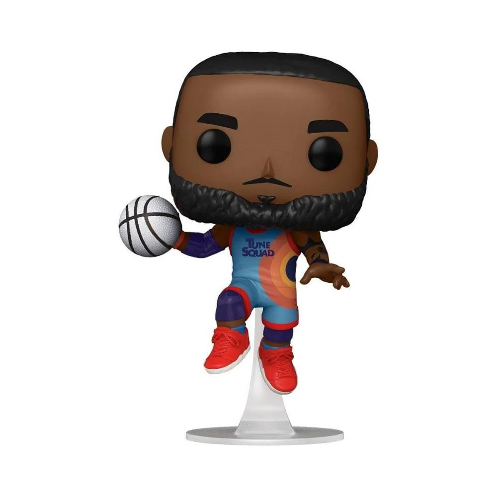 Funko : Space Jam 2 - Lebron James (1059)