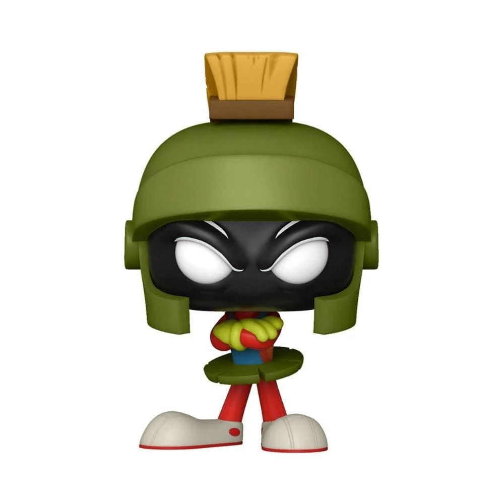 Funko : Space Jam 2 - Marvin the Martian (1085)