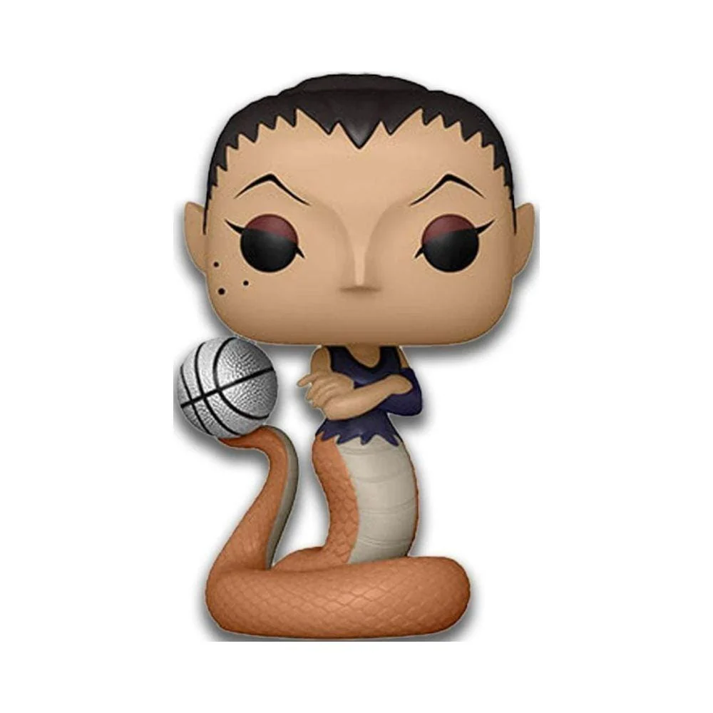 Funko : Space Jam 2 - White Mamba (1089)