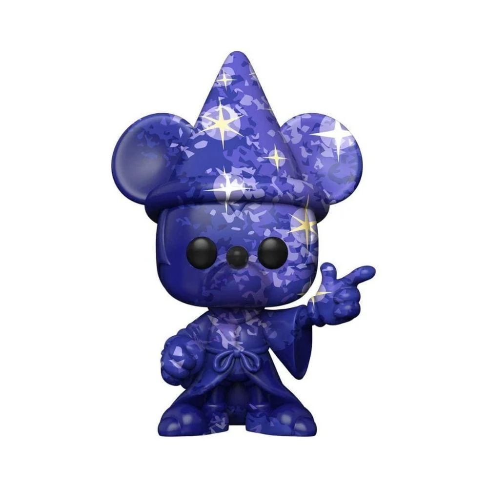 Funko Specials : Disney Fantasia - Mickey Mouse #1(ArtstSrs)
