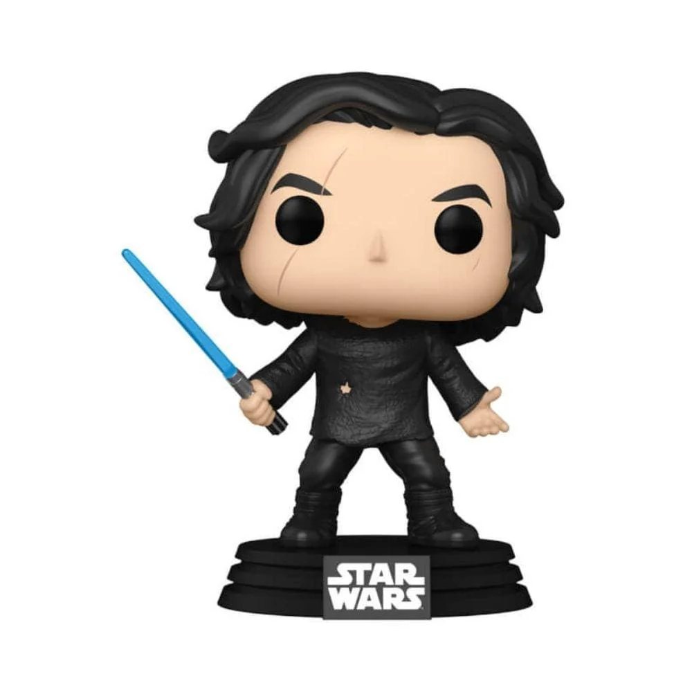 Funko : Star Wars - Ben Solo (431)