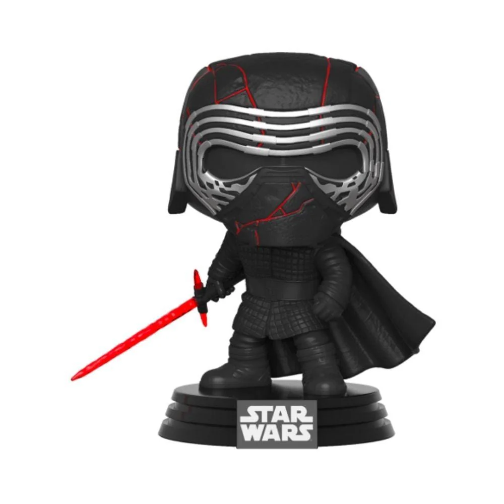Funko : Star Wars - Kylo Ren - Supreme Leader (308)