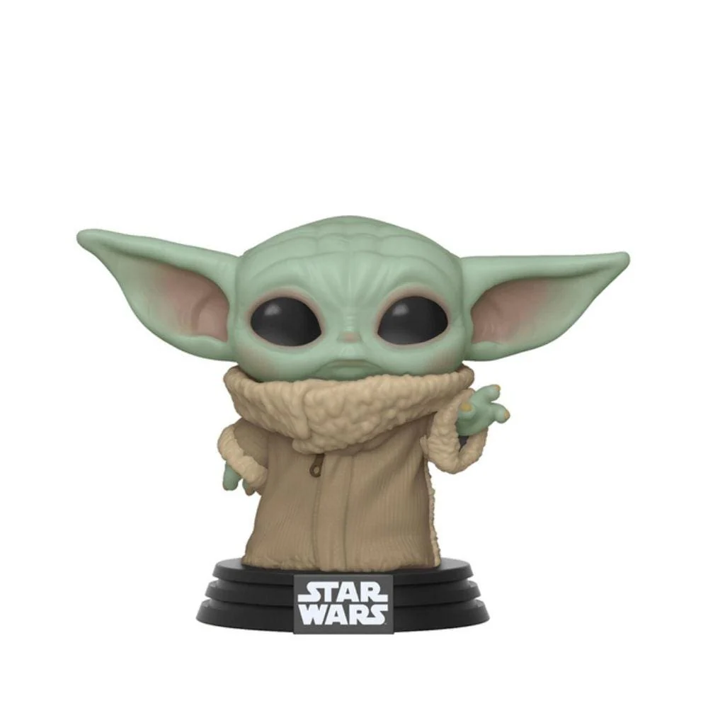Funko : Star Wars Mandalorian - The Child (368)