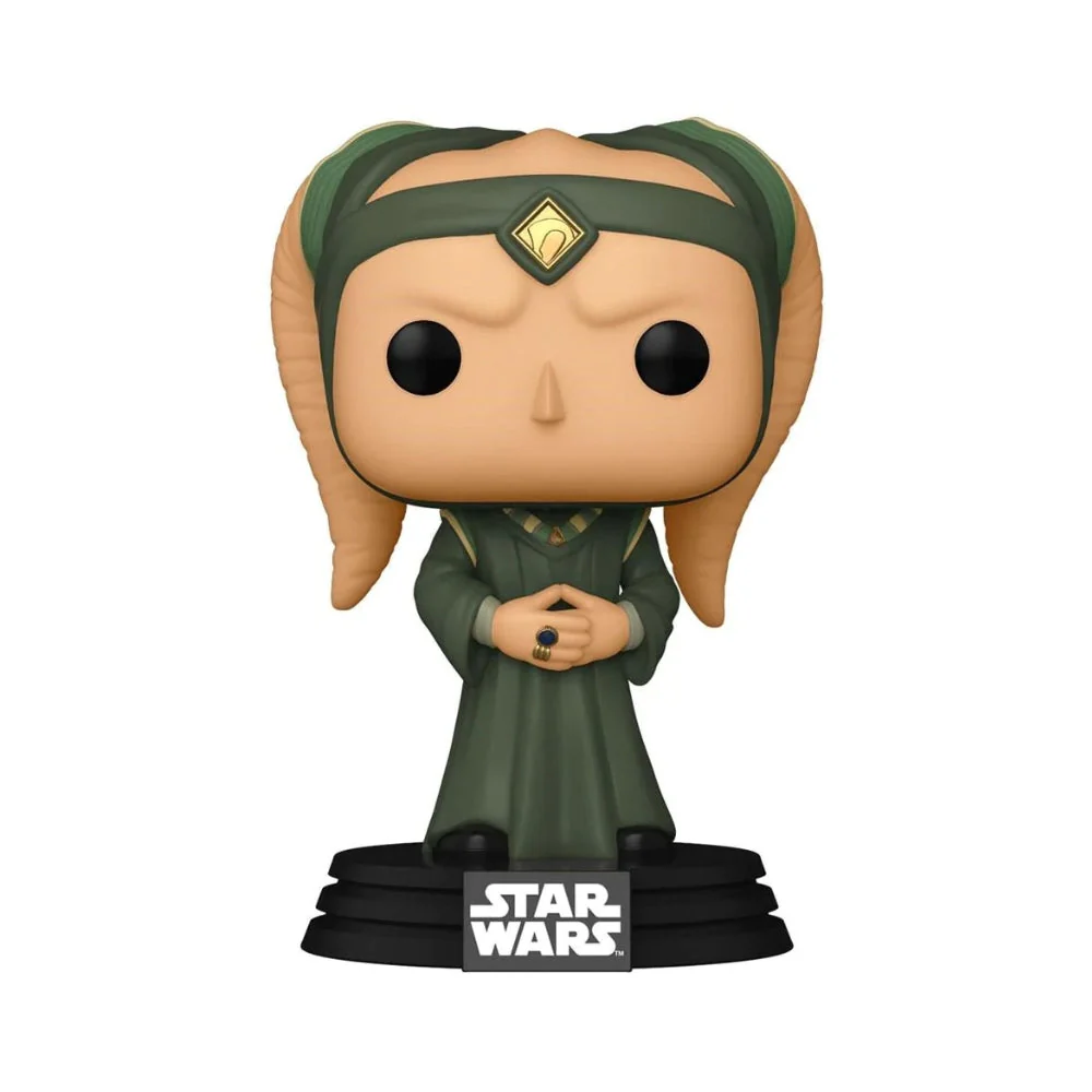 Funko : Star Wars: The Book of Boba Fett - Majordomo